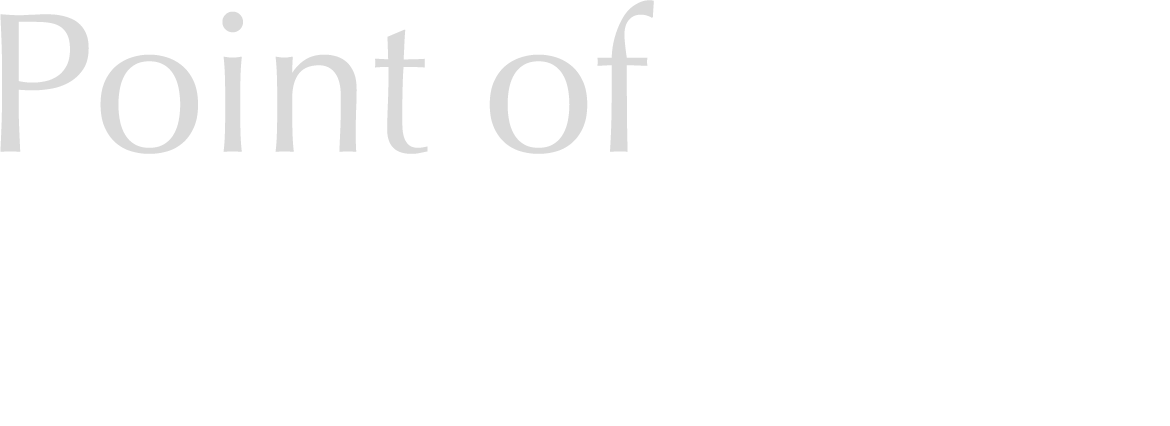 Point of