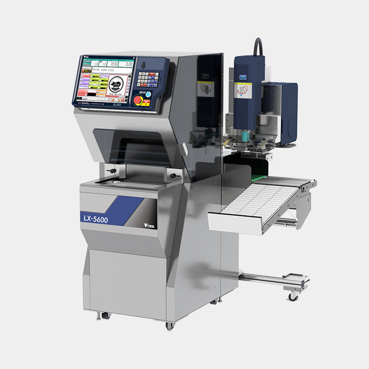 計量 | 食品製造・加工 | 寺岡精工 | はかり、ラベルプリンタ、包装機