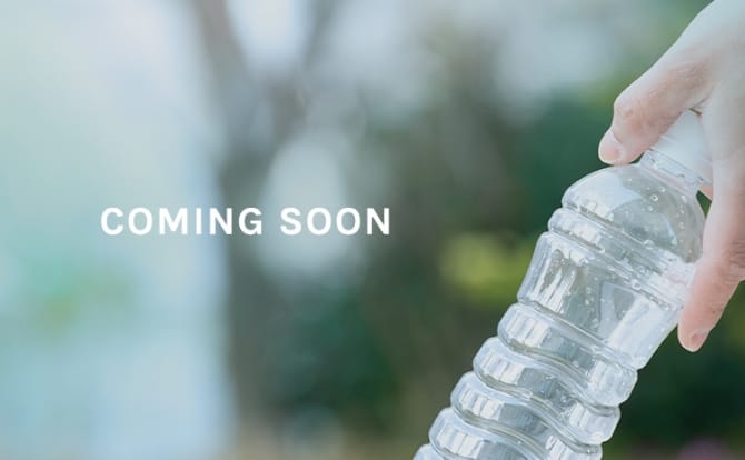coming soon