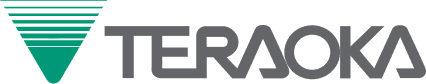 TERAOKAロゴ