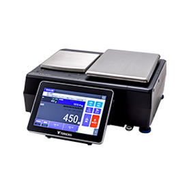 DS-500N TEMPO|卓上スケール|寺岡精工のロジスティクス DS-500N TEMPO|卓上スケール|寺岡精工のロジスティクス