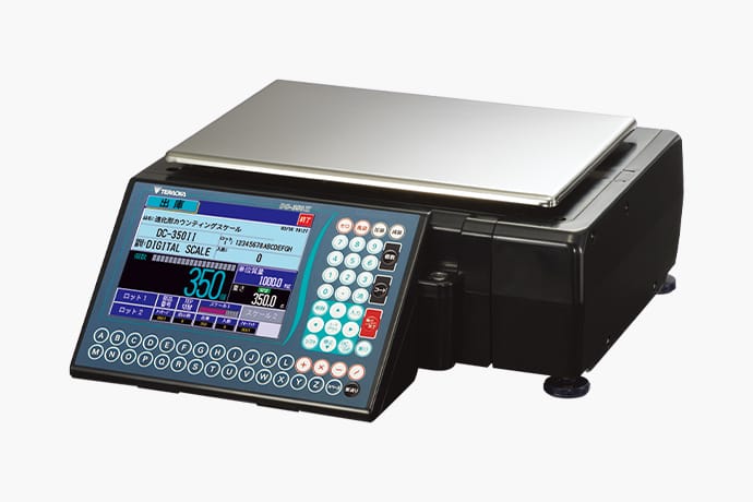 中古品 カウンティング・スケールお売りします。（おすすめ 