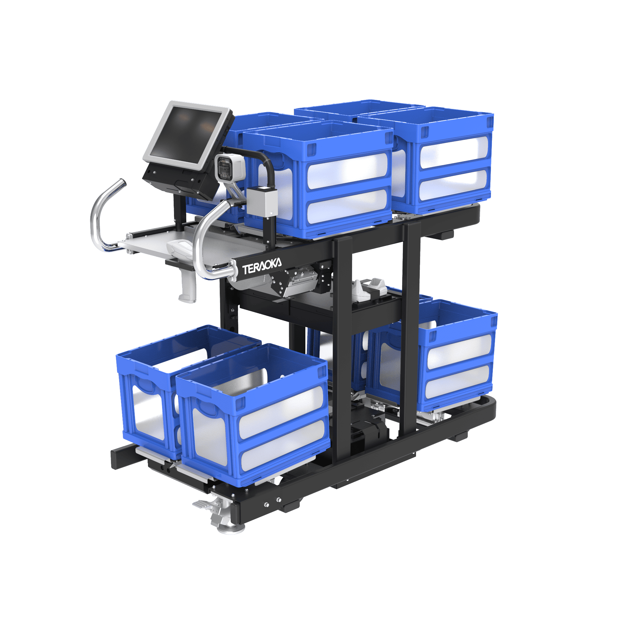 8マルチタイプ（スリム）