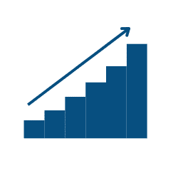 生産性向上アイコン
