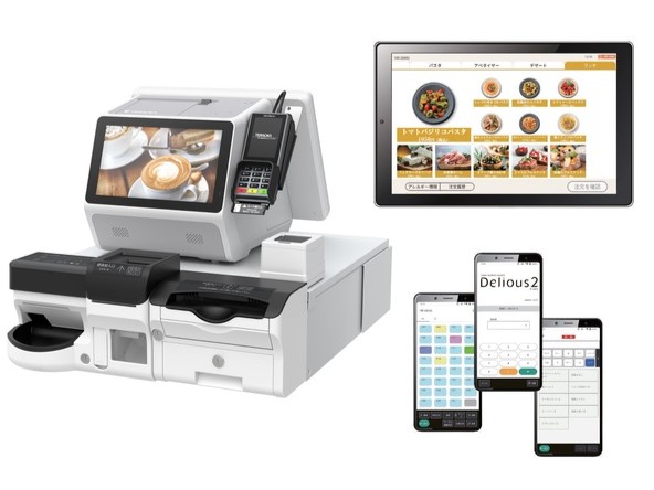 フードスタイルジャパン2024・ラーメン産業展2024」に出展します