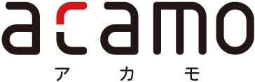インクを使用しない赤黒印字ライナーレスサーマルプリンター Acamo アカモ 7月上旬より全国で発売 寺岡精工