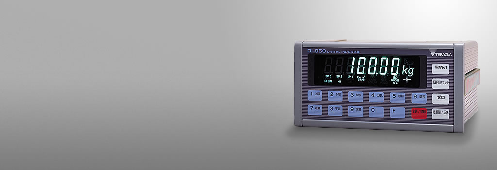 DI-950-WS02