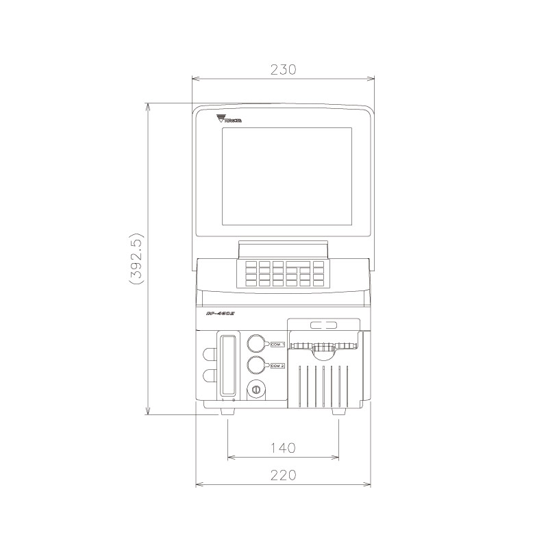 DP-460Ⅱ-WP05-1