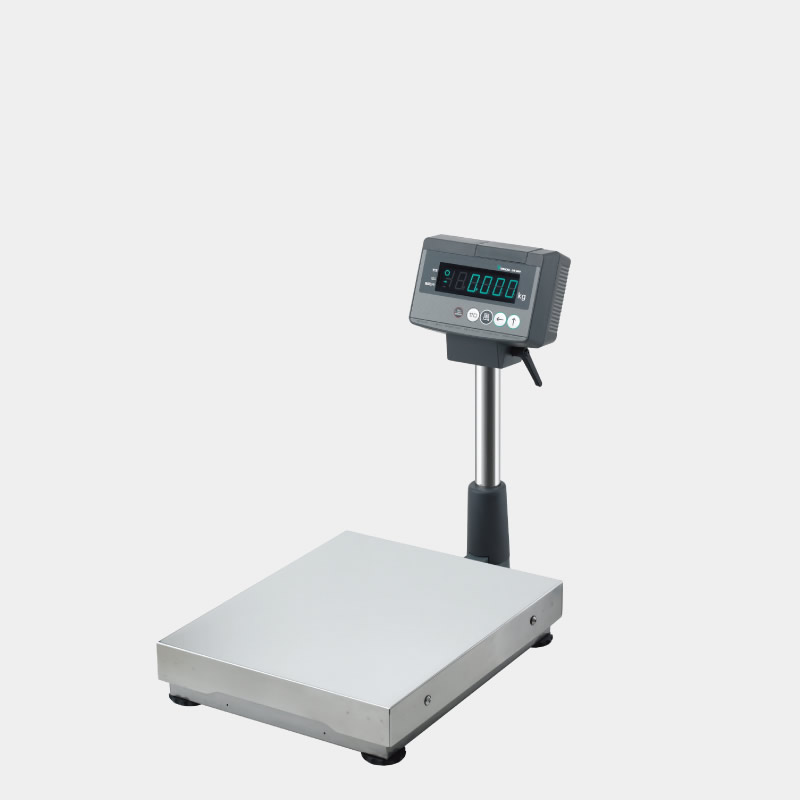 DS-805N | 見やすく使いやすく丈夫 低価格タイプの一体型スケール