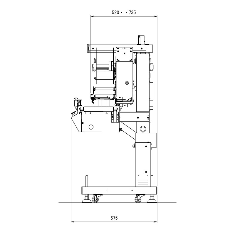 HC-700NP-WP05-3