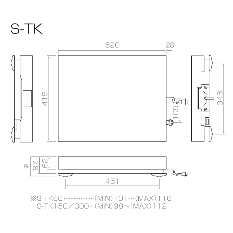 SCALE PLATFORM-WP07-2