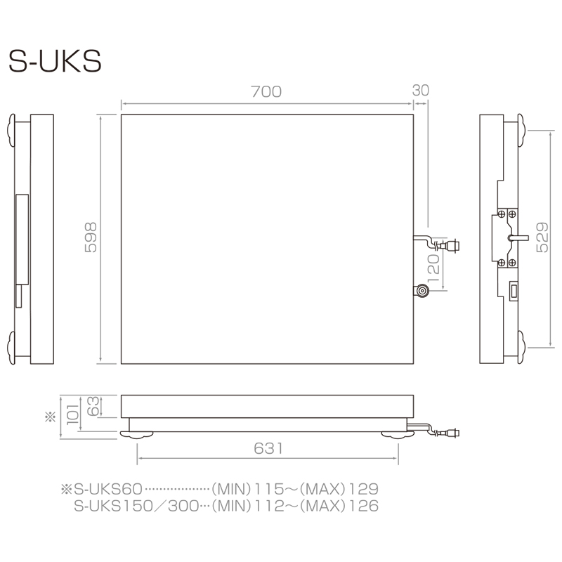 SCALE PLATFORM-WP07-2