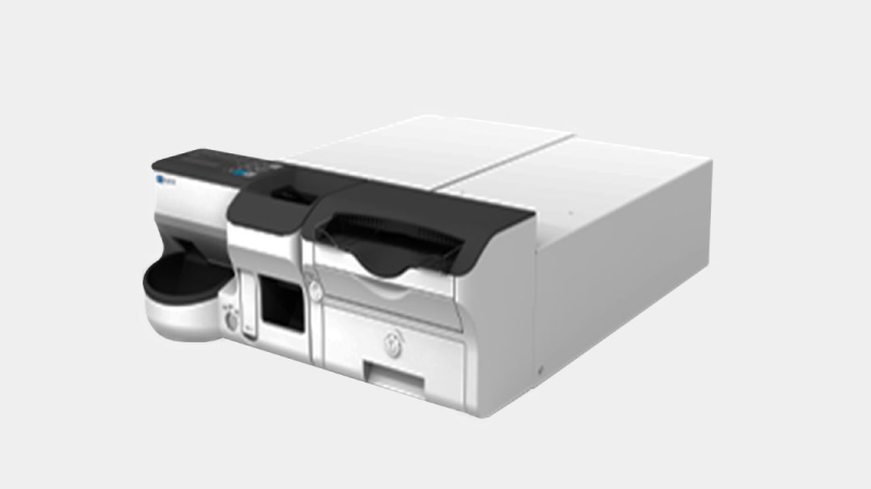 自動釣銭釣札機