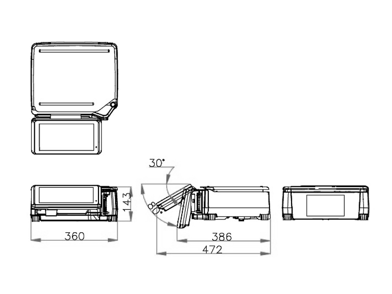 SM-6000FF LL