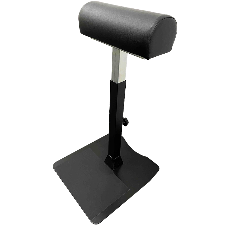 チェッカー椅子