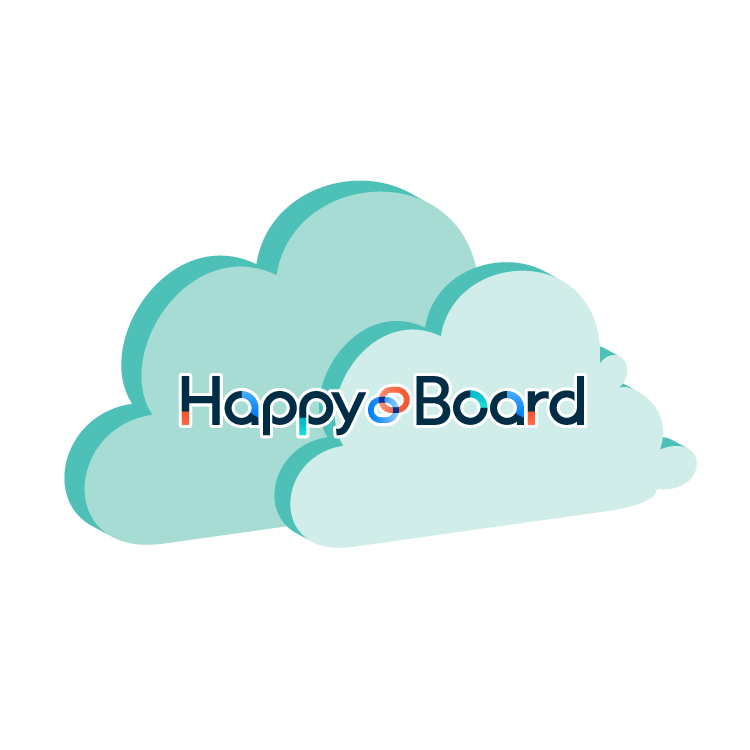 Happy-Board