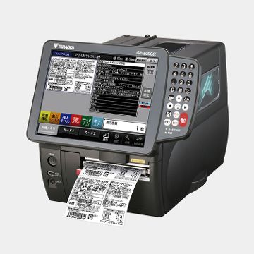 ラベルプリンター 寺岡精工 ラベルプリンター 寺岡精工