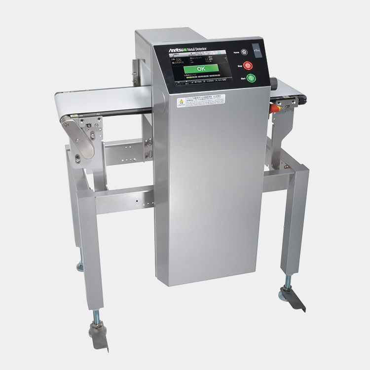 食品検査装置 | 製品 | 寺岡精工