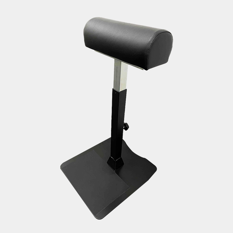 チェッカー椅子