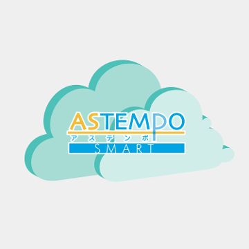ASTEMPO SMART (アステンポ スマート)-WP01