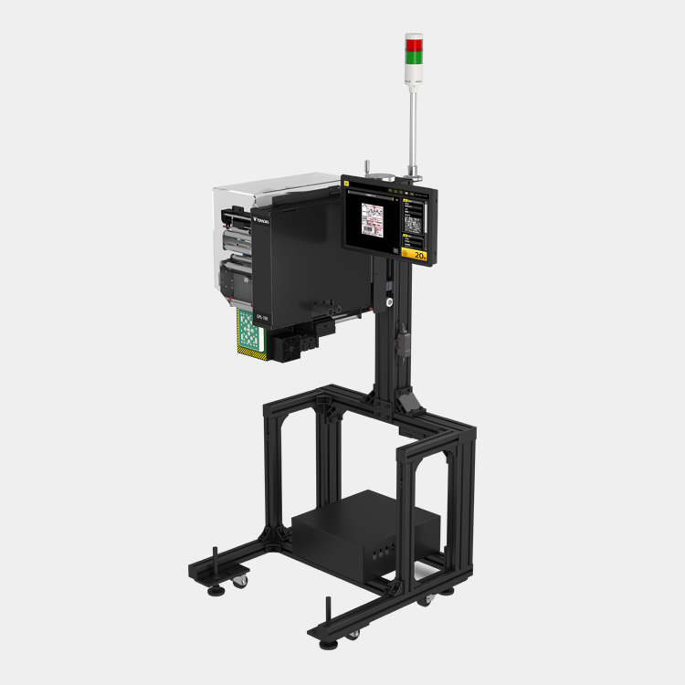 オートラベラー | 寺岡精工 | はかり、ラベルプリンタ、包装機、POS