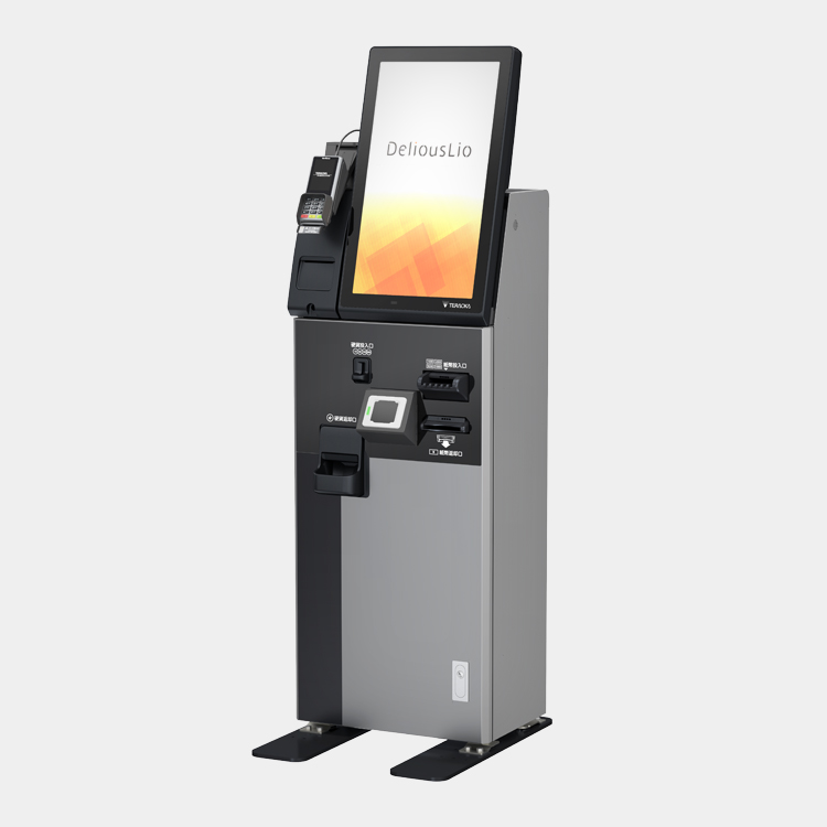東芝TEC製テーブル（セルフ）オーダーシステム『リラックス