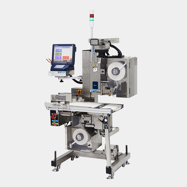 米飯加工 | 寺岡精工 | はかり、ラベルプリンタ、包装機、POS