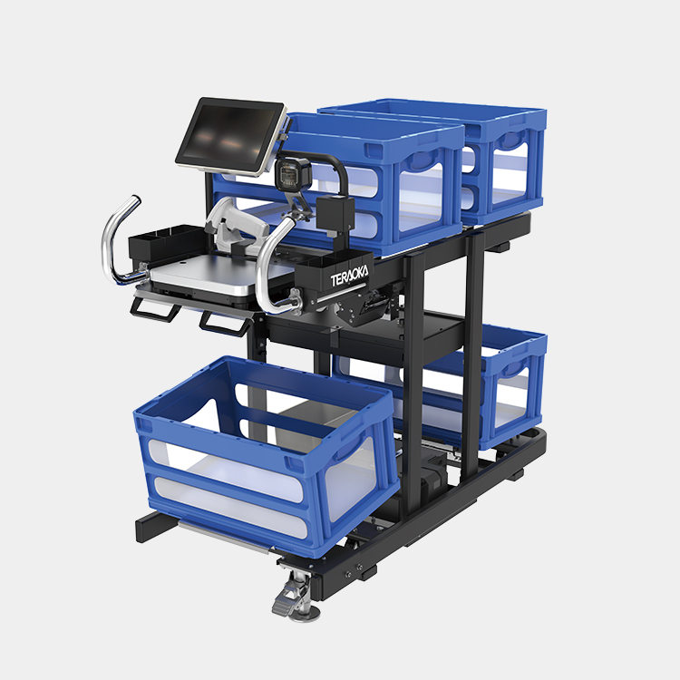 計量 | 寺岡精工 | はかり、ラベルプリンタ、包装機、POSレジスタ