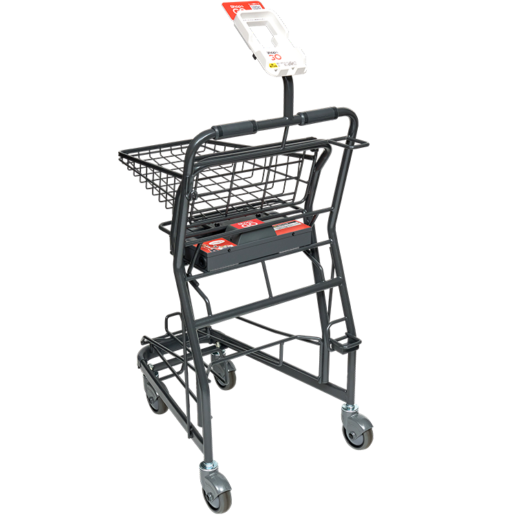 Shop&Go はかりカート