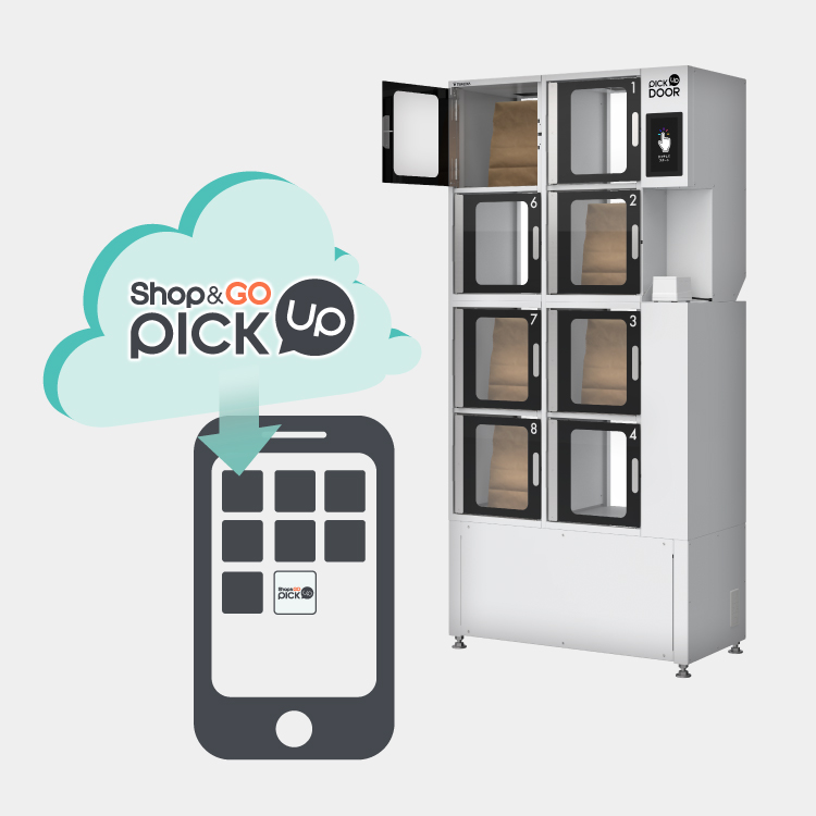 Shop&Go PickUp