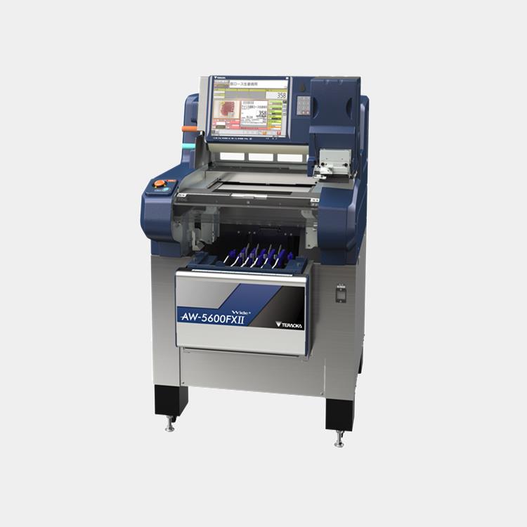 個体識別 | 流通小売 | 寺岡精工 | はかり、ラベルプリンタ