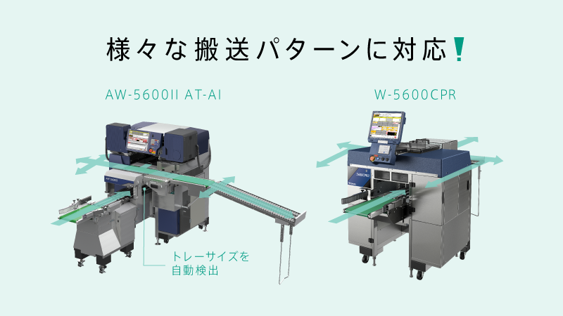 工場向け包装ソリューション | バリエーション豊富なパッケージ 工場向け包装ソリューション | バリエーション豊富なパッケージ