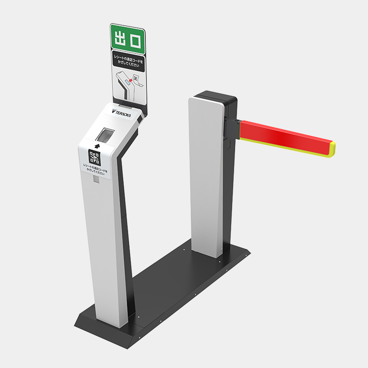 レジエリア関連機器