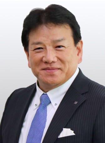 代表取締役社長 坂田 晃造