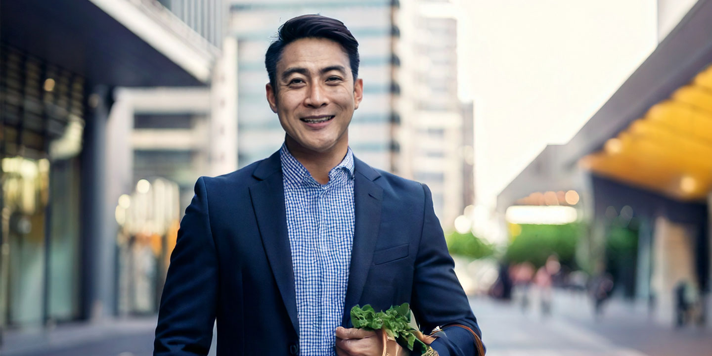 スマホレジで店舗運営と顧客満足を両立